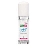 Desodorante roll-on Blossom, 50 ml, sebamed