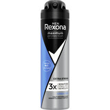 Rexona MEN Deodorant Spray Max Pro, 150 ml