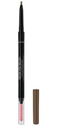 Rimmel London Brow Pro Micro L&#225;piz de cejas 003 Marr&#243;n oscuro, 1 ud.