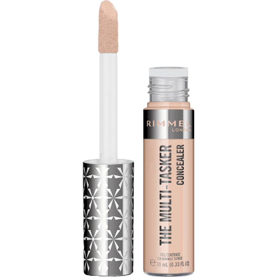 Rimmel London Correttore The Multi-Tasker 040 Avorio, 10 ml