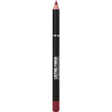 Rimmel London Barra de Labios Acabado Duradero 215 Malva, 1,2 g