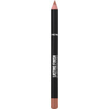 Rimmel London Barra de Labios Lasting Finish 705 Cappuccino, 1,2 g