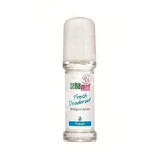 Desodorante Roll-On Fresco, 50 ml, Sebamed