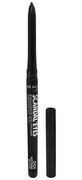 Rimmel London L&#225;piz de ojos Scandal&#39;Eyes Exaggerate 001 Negro intenso, 0,35 g