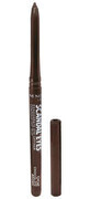 Rimmel London L&#225;piz de ojos Scandal&#39;Eyes Exaggerate 002 Marr&#243;n chocolate, 0,35 g