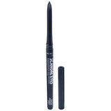 Rimmel London Lápiz de ojos Scandal'Eyes Exaggerate 003 Smokey gris, 0,35 g