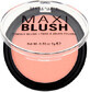 Rimmel London Maxi Colorete 001 Third Base, 9 g