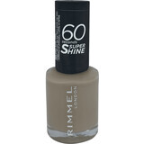 Rimmel London Nail Polish 60 Seconds Super Shine 561 #Yolo, 8 ml