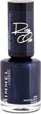 Rimmel London Esmalte de u&#241;as 60 Seconds Super Shine 902 Moonlight Magic, 8 ml