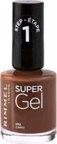 Rimmel London Esmalte de U&#241;as Super Gel 052 Camo, 12 ml