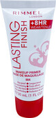 Rimmel London Base de Maquillaje Lasting Finish Primer, 30 ml