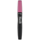 Rimmel London Nachhaltiger Provocalips Lippenstift 410 Pinky Promise, 2,3 ml