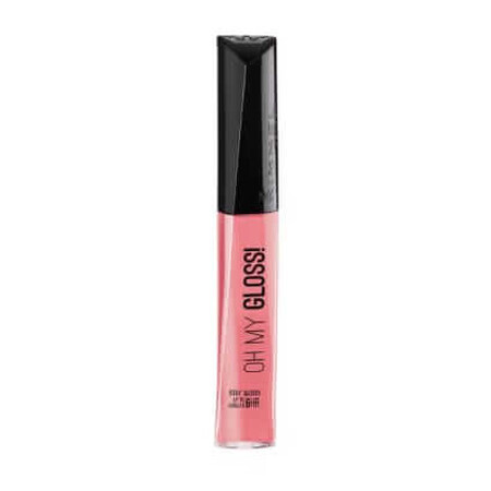 Rimmel London Lip Gloss OH MY GLOSS! 150 Glossaholic, 6,5 ml