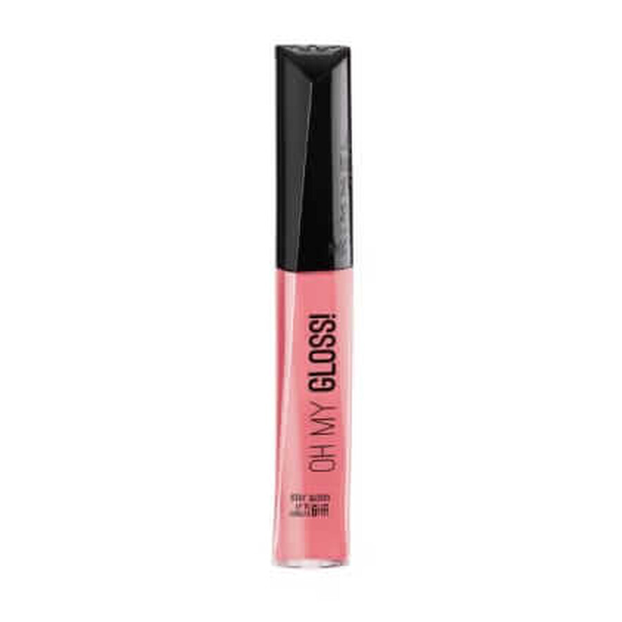 Rimmel London Lip Gloss OH MY GLOSS! 150 Glossaholic, 6,5 ml