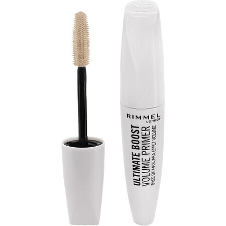 Rimmel London Máscara de pestañas Ultimate Boost Volume Primer, 12 ml