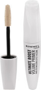 Rimmel London M&#225;scara de pesta&#241;as Ultimate Boost Volume Primer, 12 ml