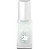 Esmalte de uñas color&amp;style Gel-like'n ultra stay 322/220, 10 ml