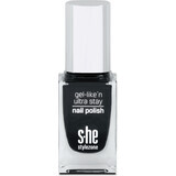 Esmalte de uñas color&amp;style Gel-like'n ultra stay 322/440, 10 ml