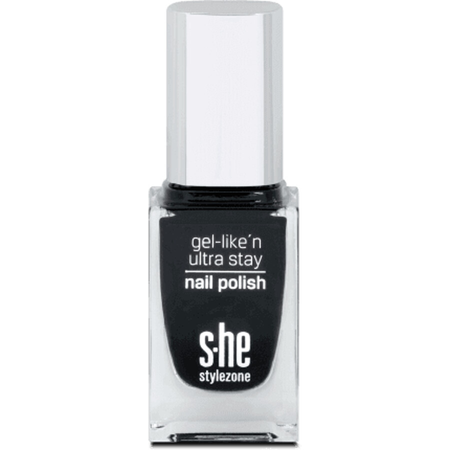 Esmalte de uñas color&amp;style Gel-like'n ultra stay 322/440, 10 ml