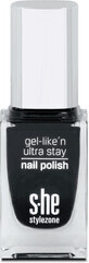 Esmalte de u&#241;as color&amp;amp;style Gel-like&#39;n ultra stay 322/440, 10 ml