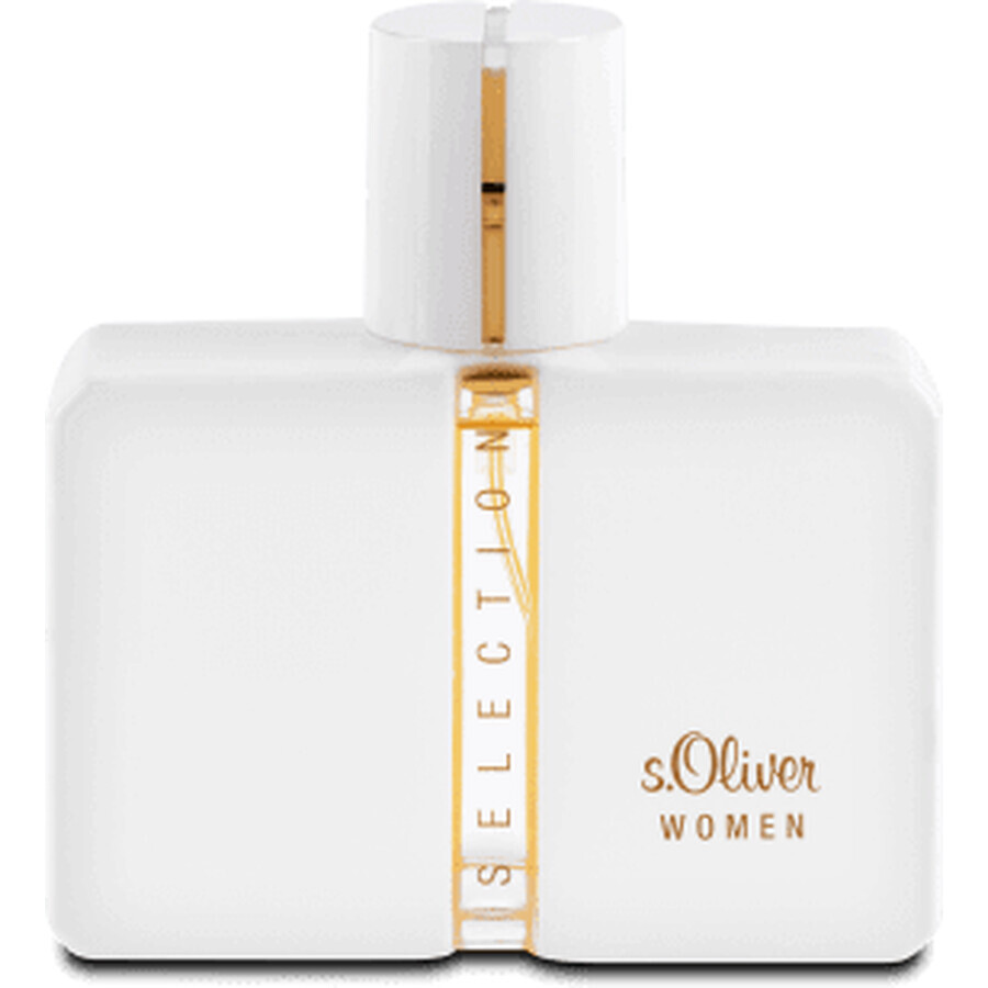 s.Oliver Selection Toiletwater, 30 ml