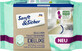 Papel higi&#233;nico h&#250;medo Sanft&amp;amp;Sicher Deluxe Sensitive, 50 unid.