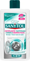 SANYTOL Środek do czyszczenia pralek 250 ml