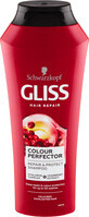 Schwarzkopf GLISS Repair &amp;amp; Protect Color Perfector champ&#250; para el cabello, 250 ml