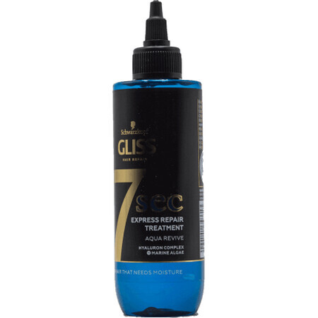 Schwarzkopf GLISS Express Repair Treatment, 200 ml