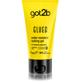 Gel para el cabello Schwarzkopf got2b Waterproof, 150 ml