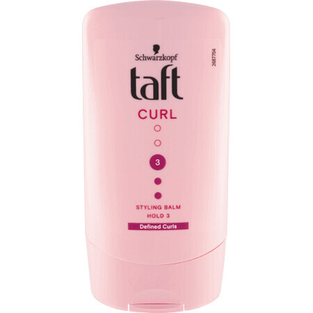 Schwarzkopf taft Balsam pentru bucle, 150 ml