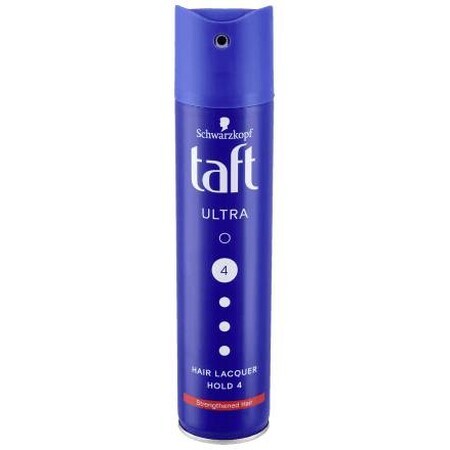 Schwarzkopf taft Plancha Ultra, 250 ml