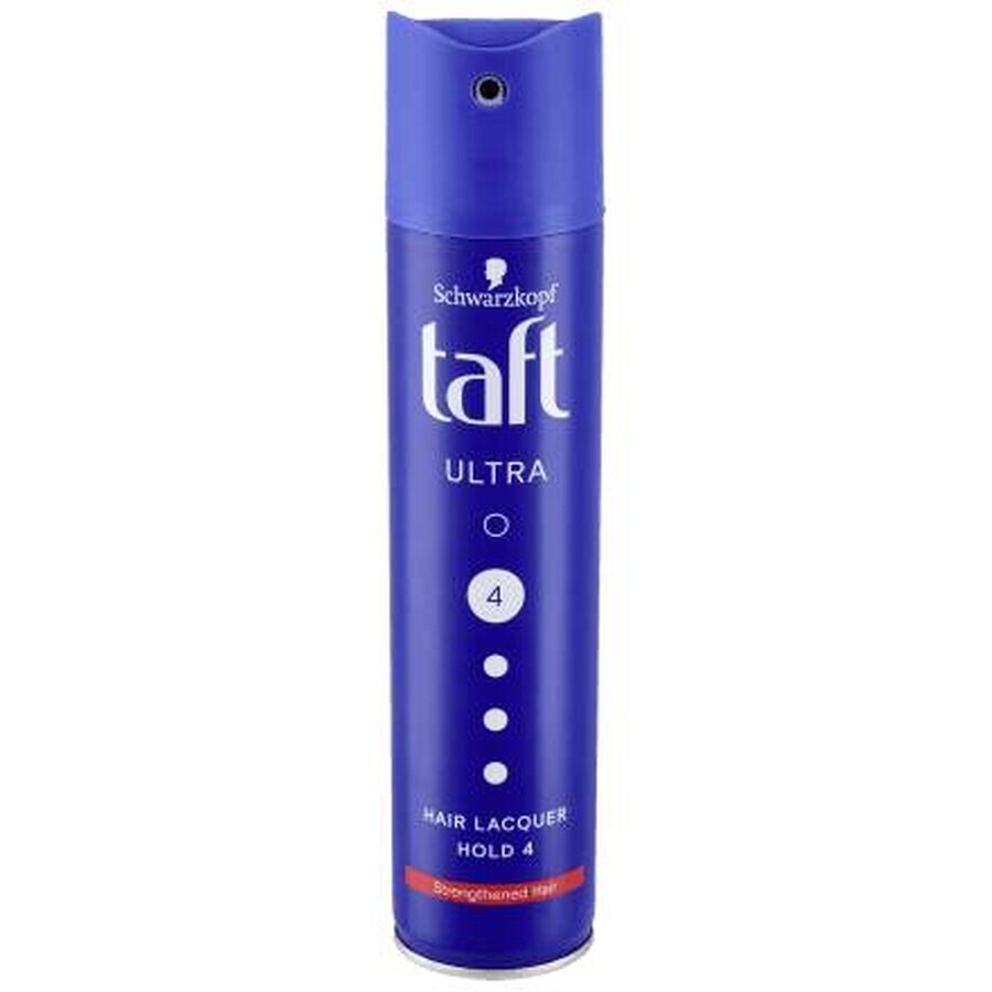 Schwarzkopf taft Plancha Ultra, 250 ml