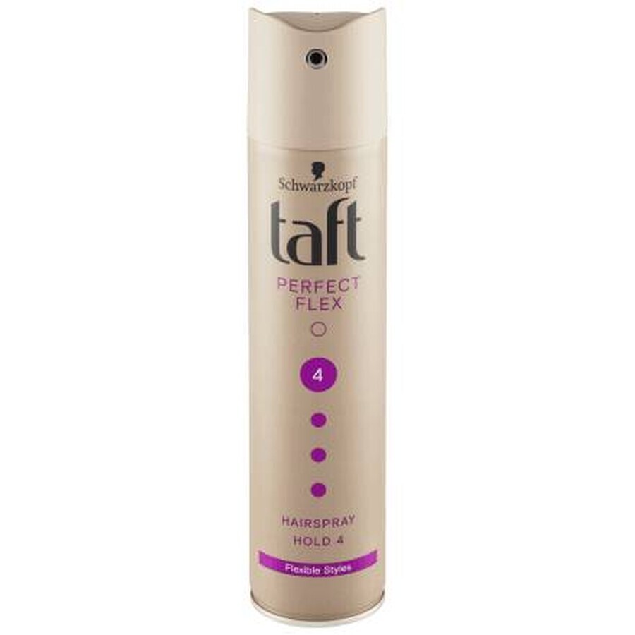 Schwarzkopf taft Perfect flex Haarspray, 250 ml