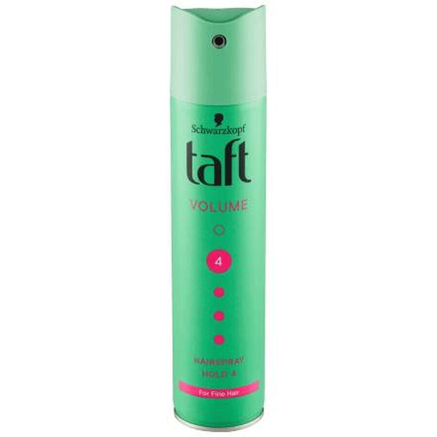 Schwarzkopf taft Volumizing Haar Spray, 250 ml