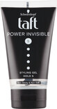 Schwarzkopf taft Gel Capilar Invisible, 150 ml