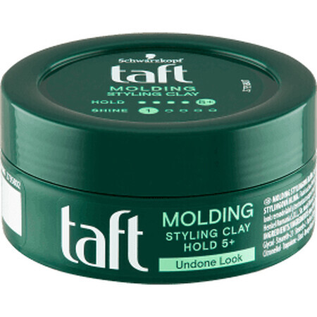 Schwarzkopf taft Styling-Haarpaste, 75 ml