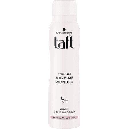 Schwarzkopf taft Spray rizos de noche, 150 ml