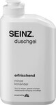 Seinz. Gel de ducha tonificante de menta, 300 ml