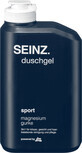 Seinz Gel de ducha deportivo para hombre, 300 ml