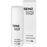 Seinz. Gel hidratante con microalgas, 50 ml