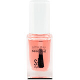 S-he colour&amp;style ultra stay esmalte de uñas base 302/001, 10 ml