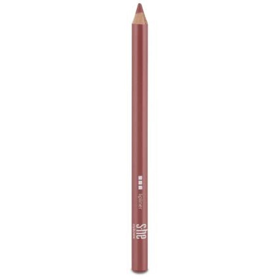 S-he colour&style Creion contur buze 145/002, 2 g