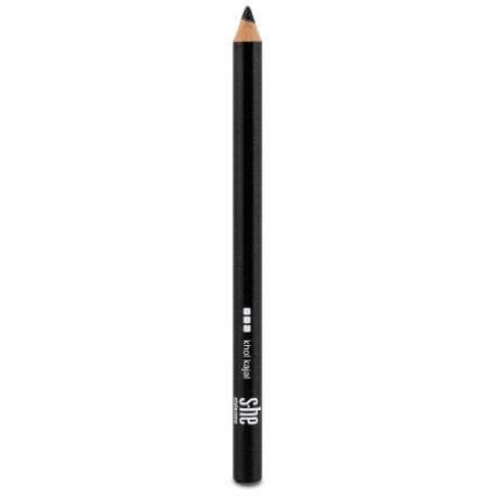 S-he colour&amp;style Khol kajal eyeliner 155/002, 2 g