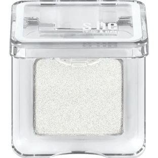 S-he colour&style fard de pleoape mono 184/001, 2 g