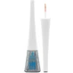 S-he colour&amp;style Glitzer Eyeliner Delineador de ojos líquido con purpurina 161/002, 1 ud.