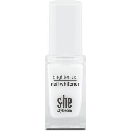 S-he colour&amp;style blanqueador de uñas 300/001, 1 ud.