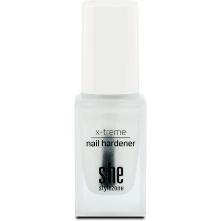 S-he colour&amp;style nagelverharder x-treme 306/01, 10 ml