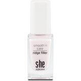 Esmalte de uñas S-he colour&amp;style 301/001, 10 ml