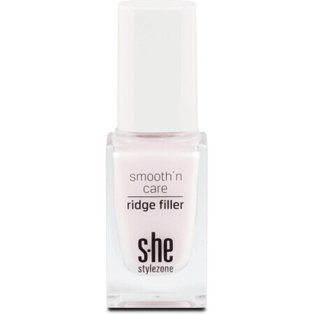 Esmalte de uñas S-he colour&amp;style 301/001, 10 ml